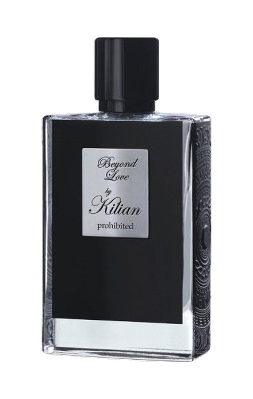 Beyond Love by By Kilian