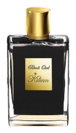 Black Phantom by By Kilian