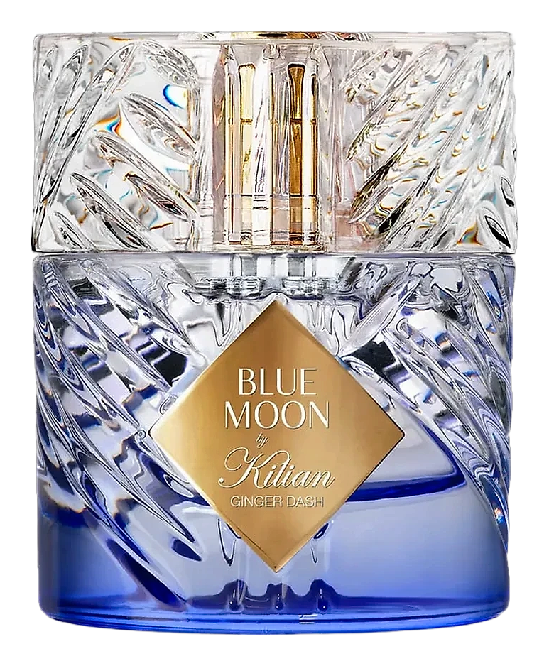 Blue Moon Ginger Dash by By Kilian
