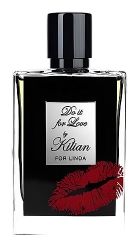 Do It For Love by By Kilian