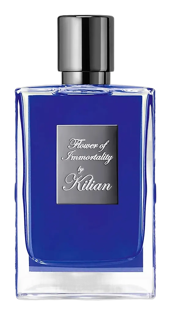 Flower of Immortality by By Kilian