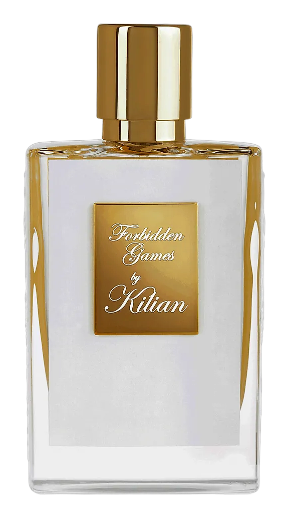 Forbidden Games by By Kilian – Eau de Parfum