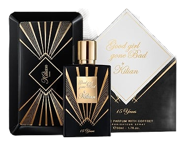 Good Girl Gone Bad Anniversary Edition by By Kilian