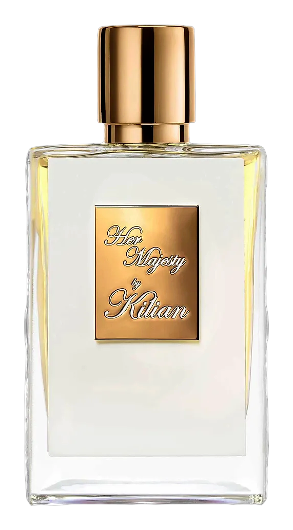 By Kilian Her Majesty
