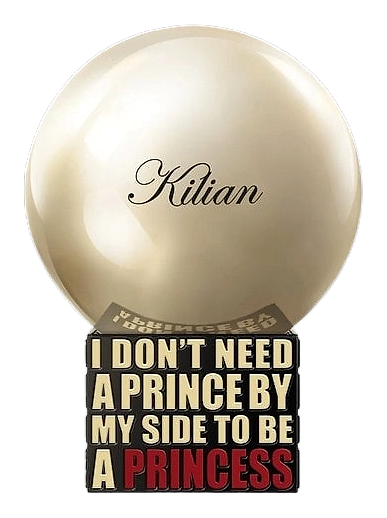 I Don't Need A Prince By My Side To Be A Princess - Rose de Mai by By Kilian