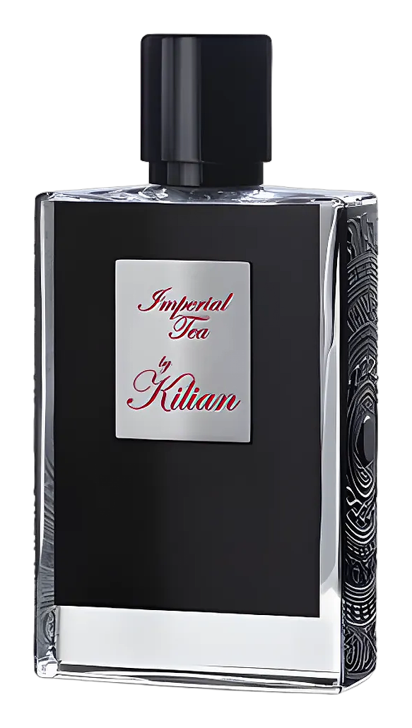 Imperial Tea by By Kilian