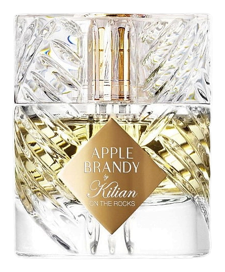 Kilian Apple Brandy On The Rocks by By Kilian