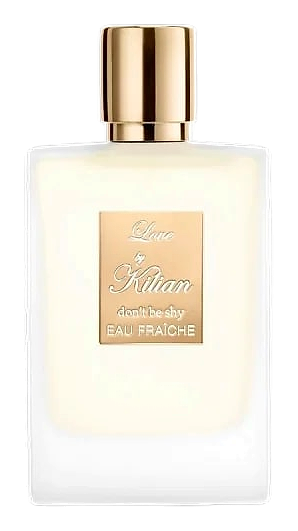Kilian Love Don't Be Shy Eau Fraiche by By Kilian