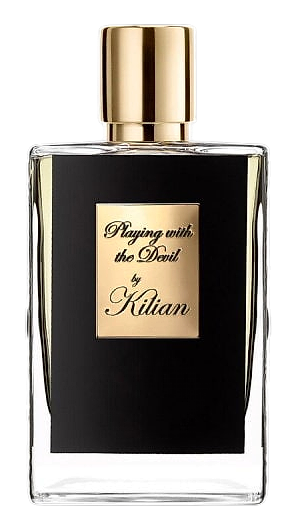 Kilian Playing With The Devil by By Kilian