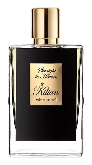 Kilian Straight To Heaven White Cristal x by By Kilian