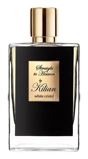 Kilian Straight To Heaven White Cristal by By Kilian