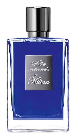 By Kilian Kilian Vodka On The Rocks