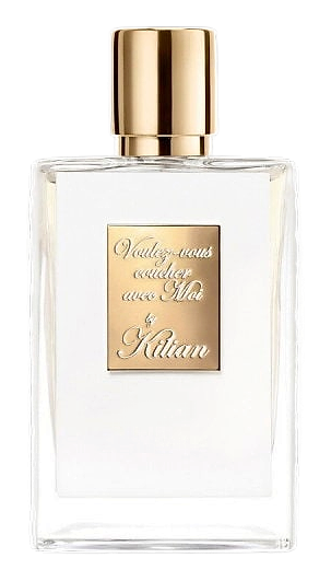 Kilian Voulez Vous Coucher Avec Moi by By Kilian