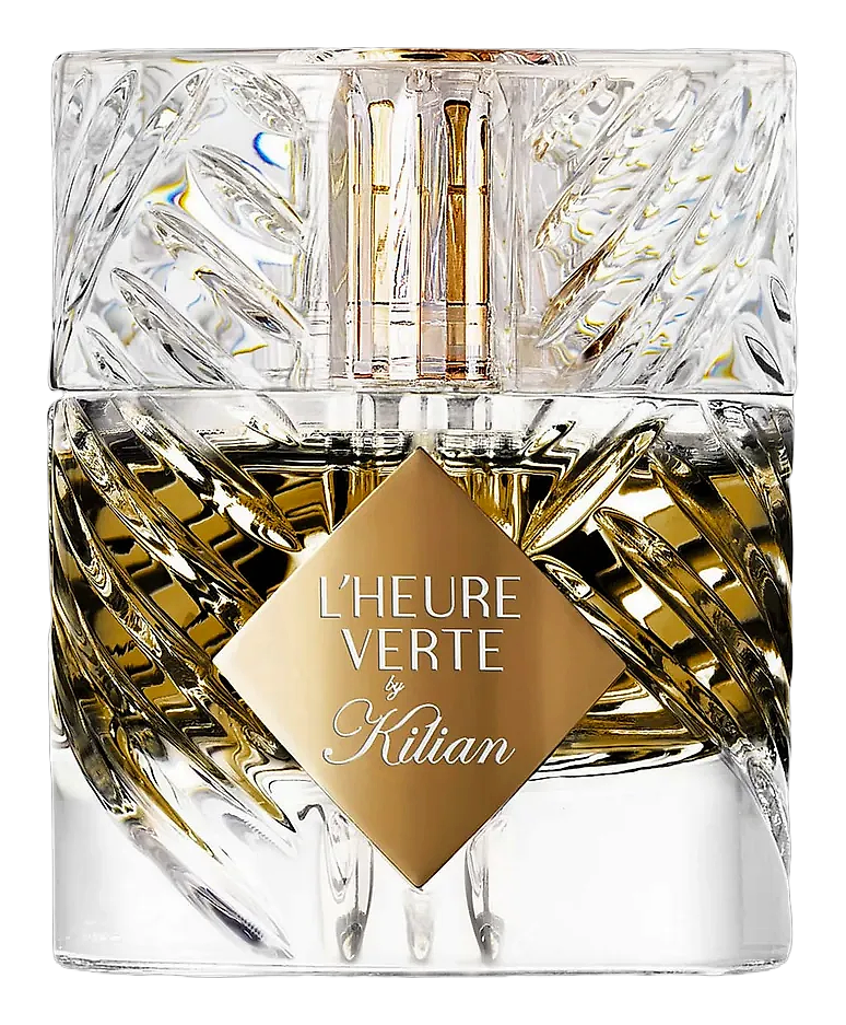 L'Heure Verte by By Kilian