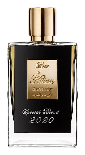 Love by Kilian Rose and Oud Special Blend 2020 by By Kilian