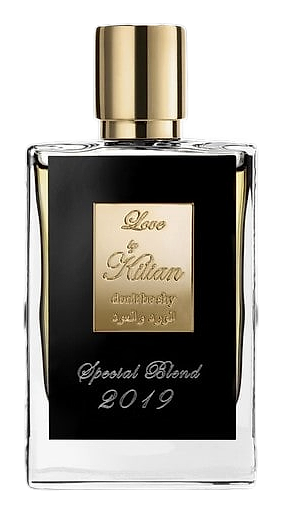 Love by Kilian Rose and Oud by By Kilian – Eau de Parfum