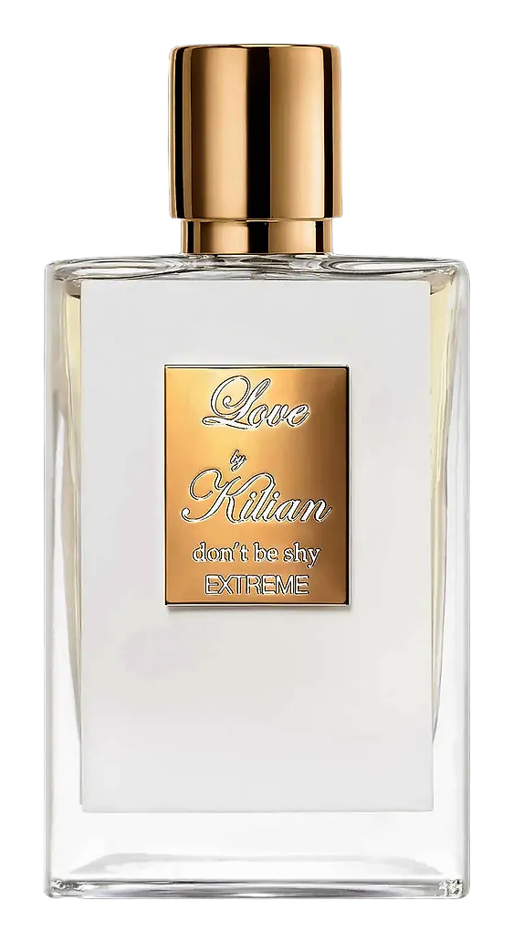 Love Don't Be Shy Extreme by By Kilian