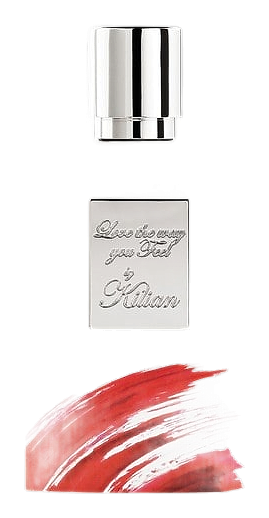 Love the way you Feel by By Kilian – Eau de Parfum