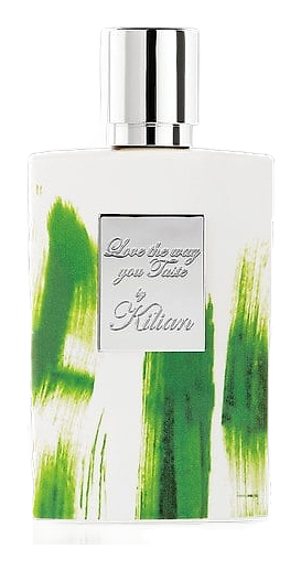 Love The Way You Taste by By Kilian
