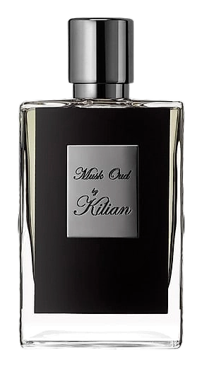 Musk Oud by By Kilian