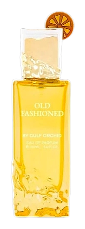 Old Fashioned by By Kilian
