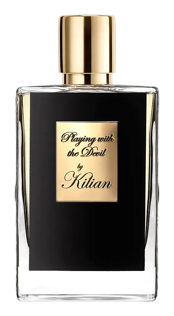 Playing With The Devil by By Kilian