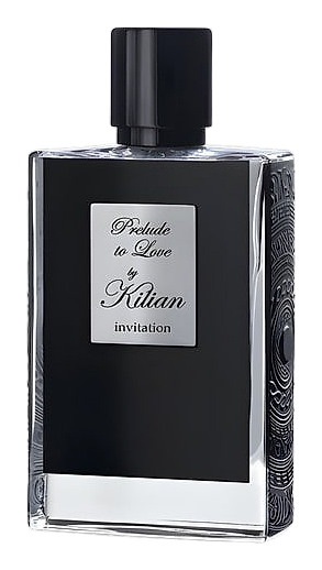 Prelude To Love by By Kilian