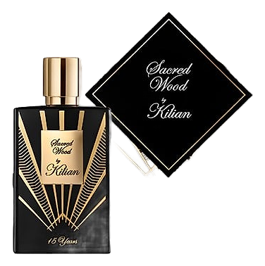 Sacred Wood Anniversary Edition by By Kilian