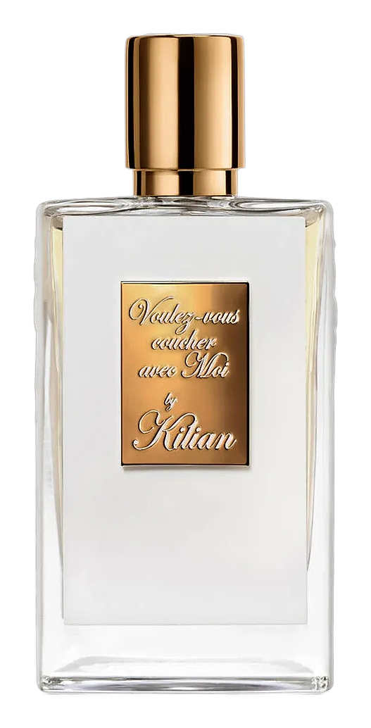Voulez Vous Coucher Avec Moi by By Kilian