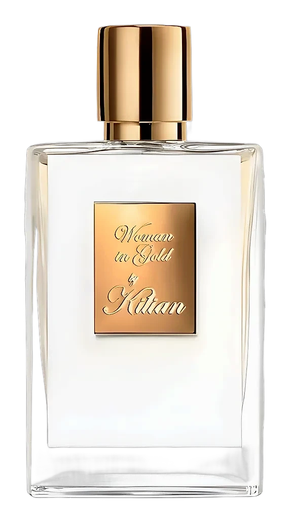 By Kilian Woman in Gold