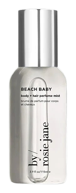 Beach Baby by By / Rosie Jane
