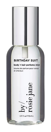 By / Rosie Jane Birthday Suit