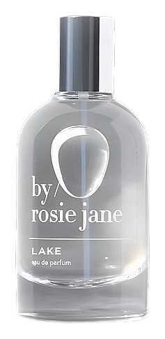 Lake by By / Rosie Jane