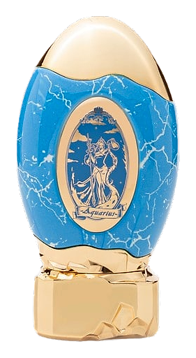 BY SHAMS PERFUMES AQUARIUS