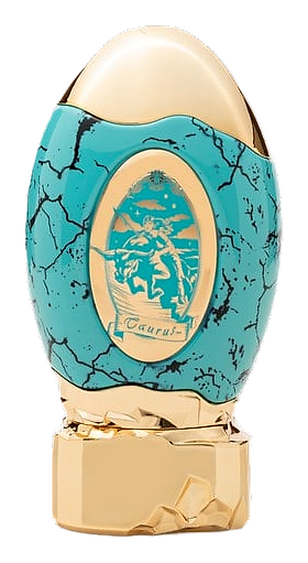 TAURUS by BY SHAMS PERFUMES