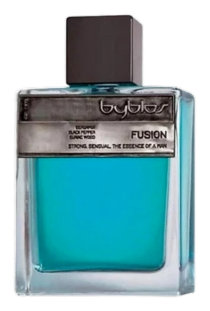 Byblos Fusion by Byblos