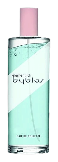 Aquamarine by Byblos – Eau de Toilette