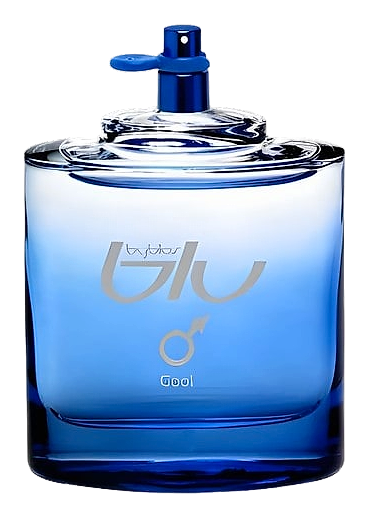 Blu Men Cool by Byblos – Eau de Toilette