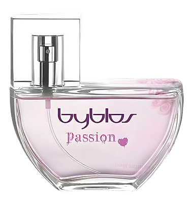 Byblos Passion by Byblos – Eau de Toilette