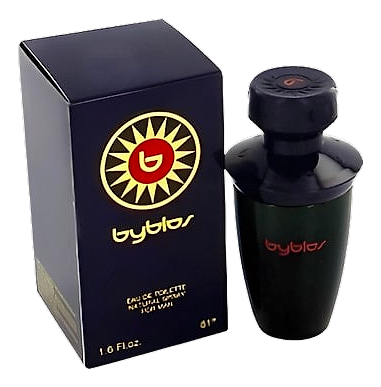 Byblos Uomo by Byblos
