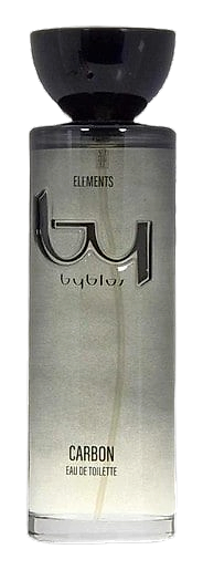 Carbon Sensation by Byblos – Eau de Toilette