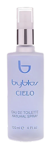 Cielo by Byblos