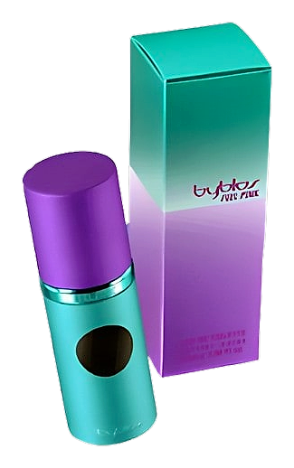 Feel Pink by Byblos – Eau de Toilette