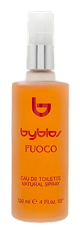 Fuoco by Byblos