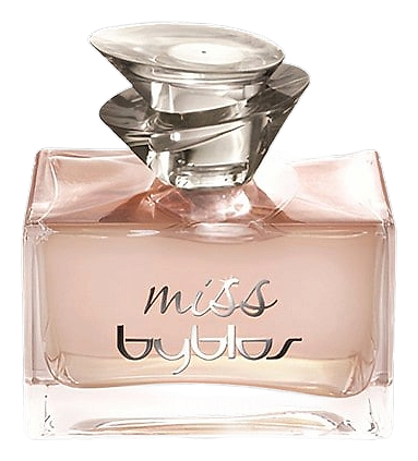 Miss Byblos by Byblos – Eau de Toilette
