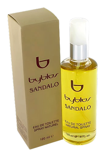 Sandalo by Byblos
