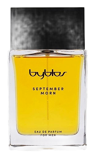 September Morn by Byblos