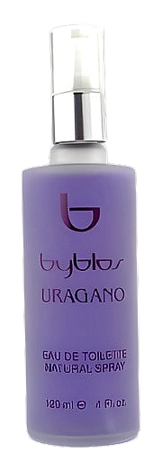 Uragano by Byblos – Eau de Toilette