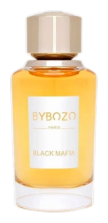 Black Mafia by ByBozo