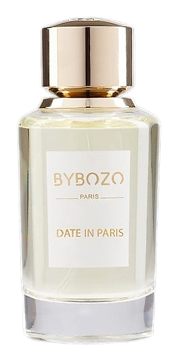 Date in Paris by ByBozo